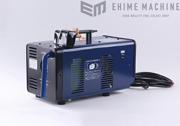 DENGEN CS-759YF 真空ポンプ R134a・HFO1234YF兼用 デンゲン