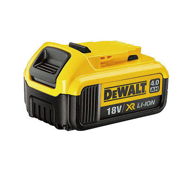 DEWALT DCB182-JP 18V4.0Ah Li-ionバッテリー デウォルト