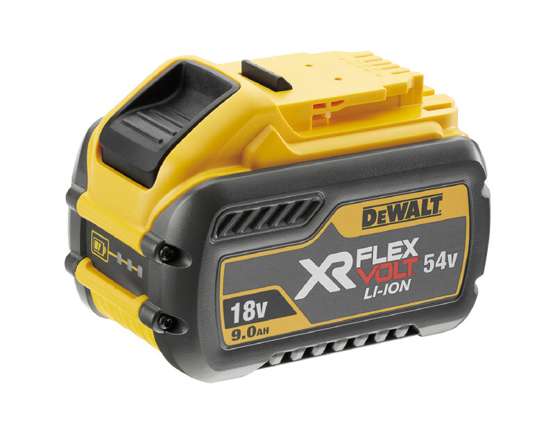 DEWALT DCB547-JP 54V/18VフレックスボルトLi-ionバッテリー デウォルト