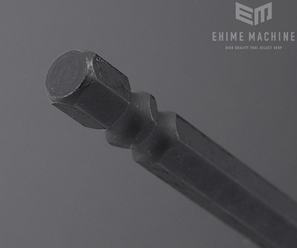 ENGINEER 貫通エクステンションバー 電動インパクト18V対応 全長100mm DR-22 エンジニア