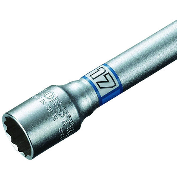 ロブテックス ストロック 軽天ソケット 対辺17mm×500mm DSKT175 エビ LOBSTER ロブスター エビ印工具 LOBTEX