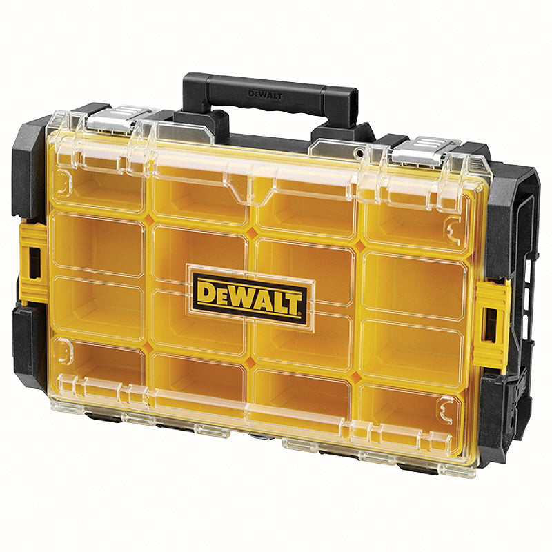 DEWALT DWST1-75522 コンパクトオーガナイザー DS100 デウォルト