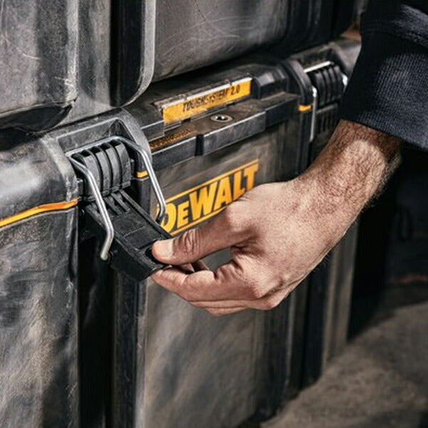 DEWALT DWST83342-1 タフシステム2.0 DS400 デウォルト