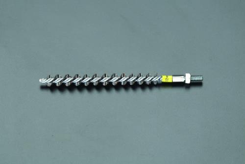 エスコ 18mm ブラシヘッド(ステンレス製) EA109CW-18 ESCO