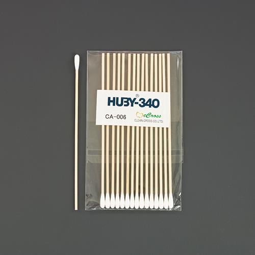 エスコ φ4.7x150.0mm 工業用綿棒(100本)片面/木軸 EA109DY-19 ESCO