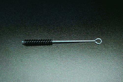 エスコ 14x300mm チューブブラシ(馬毛) EA109SD-14 ESCO