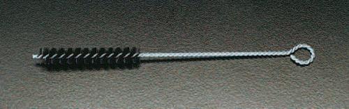 エスコ 12x450mm チューブブラシ(馬毛) EA109SE-12 ESCO
