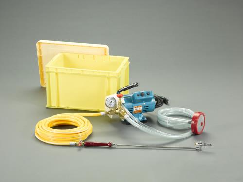 エスコ AC100V 電動スプレー EA115YF-1 ESCO