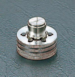 エスコ 7/8 エキスパンダーヘッド EA208-7H ESCO