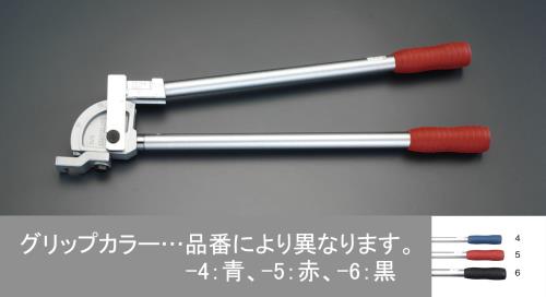 エスコ 5/8″レバー式チューブベンダー EA217-5 ESCO