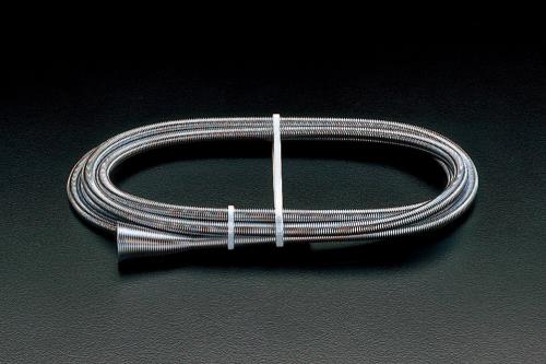 エスコ 1/2 スプリングベンダー(ステンレス製) EA218SL-4 ESCO