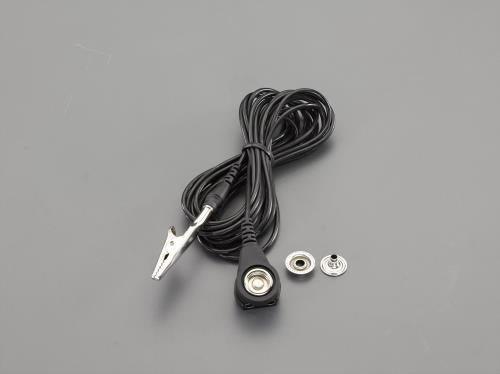 エスコ 2.3mmx3m コードキット(テーブルマット用) EA321AB-5 ESCO