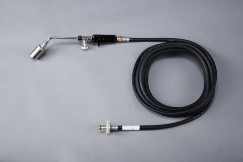 エスコ 1300℃ プロパンバーナー EA330G-1 ESCO