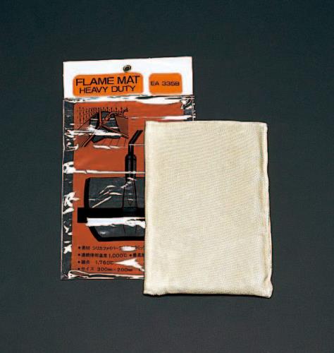 エスコ 300x200mm フレームマット EA335B ESCO