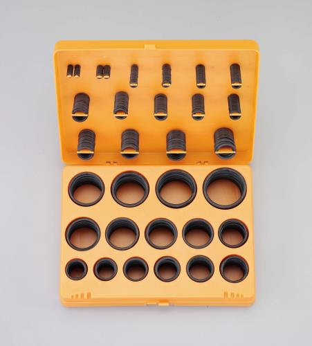 エスコ 3.0-45.0mm/30サイズ オーリン゛セット(欧州サイズ) EA423MB ESCO