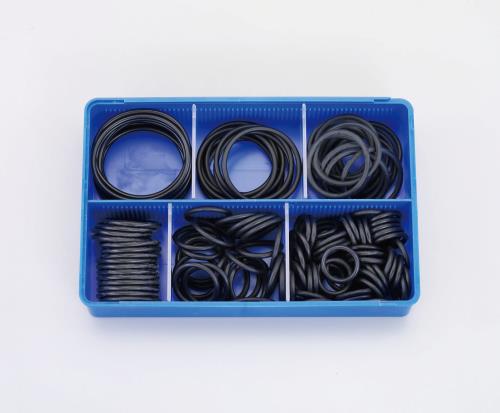 エスコ 1/2-2 オーリングセット(SAE/フランジシール用) EA423MD ESCO