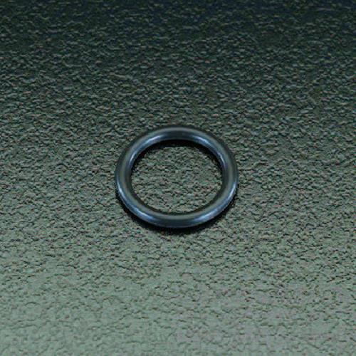 エスコ P-49 オーリング (フッ素ゴム/2個) EA423R-49A ESCO