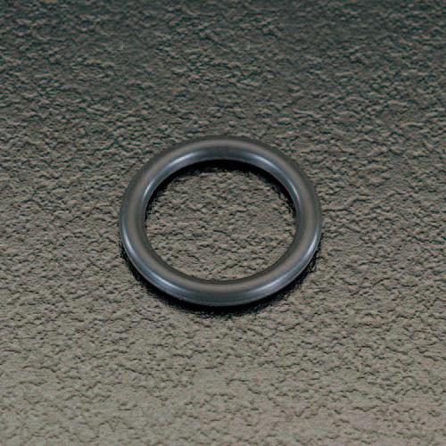 エスコ P- 6 オーリング (フッ素ゴム/2個) EA423R-6A ESCO