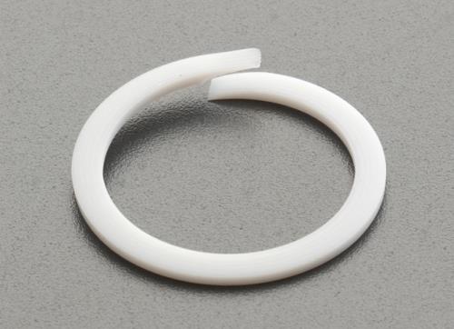 エスコ P-30 バックアップリング (5個) EA423RD-30 ESCO