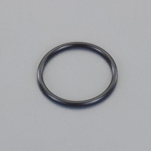 エスコ S-35.5 オーリング(フッ素ゴム/固定用/2個) EA423RS-35.5A ESCO