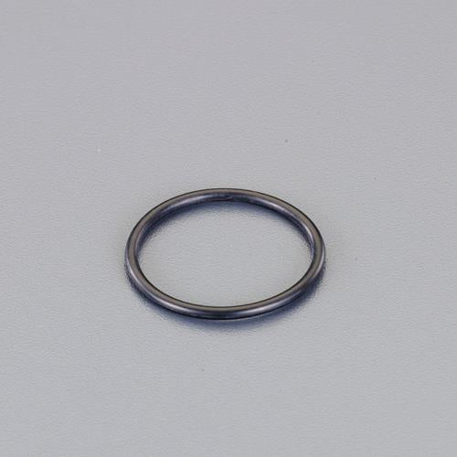 エスコ S-26 オーリング(ニトリル2種/固定用/2個) EA423RW-26A ESCO