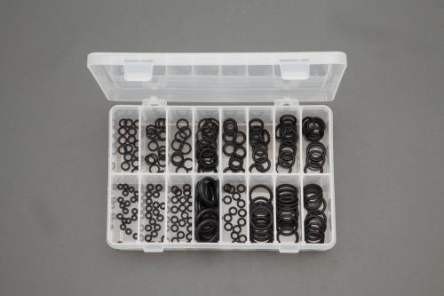 エスコ φ1/4-5/8 オーリングセット EA423RY-3 ESCO