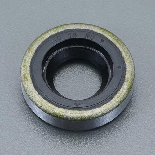 エスコ 40x62x 8mm オイルシール(タイプ2/ニトリル) EA423TC-40D ESCO