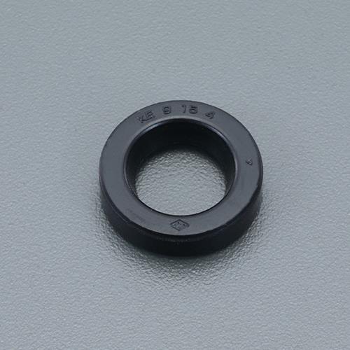 エスコ 24x33x 4mm オイルシール(G/ニトリル) EA423TE-24 ESCO