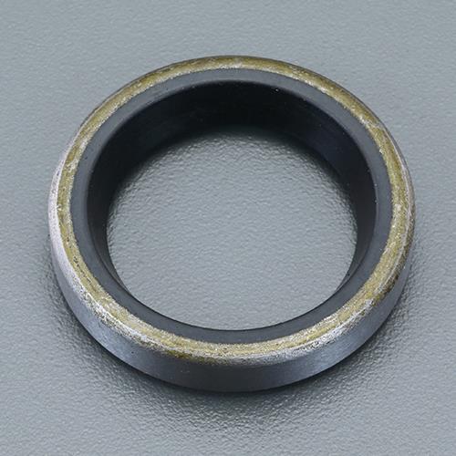 エスコ 40x52x 6mm オイルシール(GM/ニトリル) EA423TF-40C ESCO