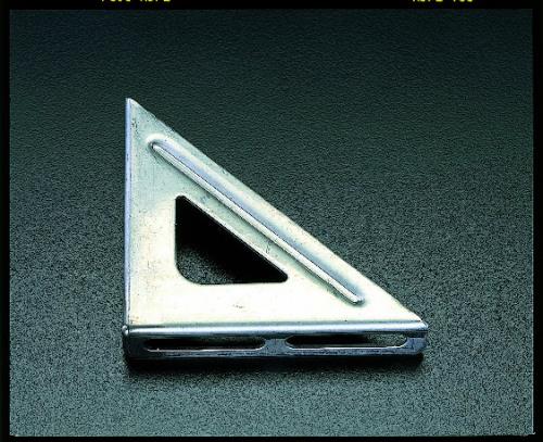 エスコ 300x300x40mm A型ブラケット(ステンレス製) EA440AB-30 ESCO
