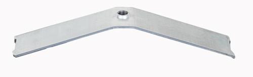 エスコ 3/8 吊金具(QLデッキ用) EA440AF-115 ESCO