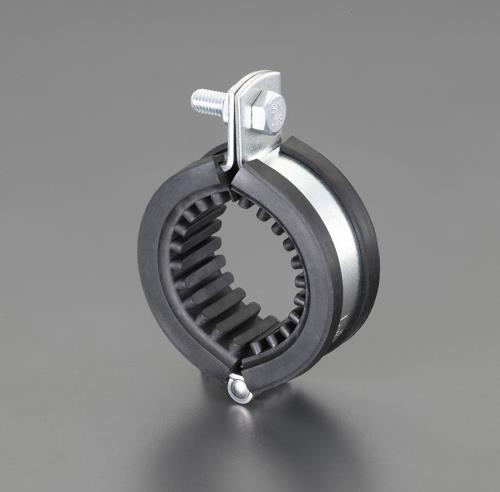 エスコ 25A 吊バンド(鋼管用/防振) EA440AM-25 ESCO