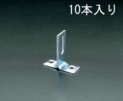 エスコ 25x 40mm ティー足(10本) EA440AR-40 ESCO