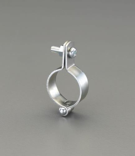 エスコ 40A ガス配管用バンド(10個) EA440AV-40 ESCO