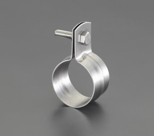 エスコ 30A 吊バンド(VP管用/ステンレス製) EA440AY-30 ESCO