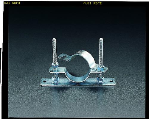 エスコ 76.3mm フロアーバンド EA440BK-65 ESCO