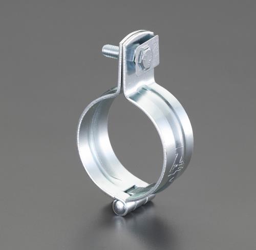 エスコ 15A 吊リバンド(鋼管用/10個) EA440BR-15 ESCO