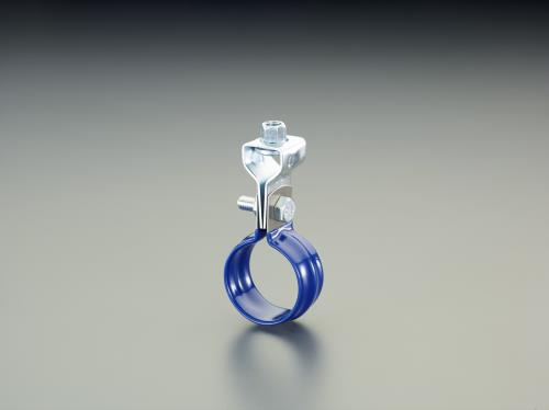 エスコ 15.8mm ステンレス薄肉管用吊バンド EA440BW-101 ESCO