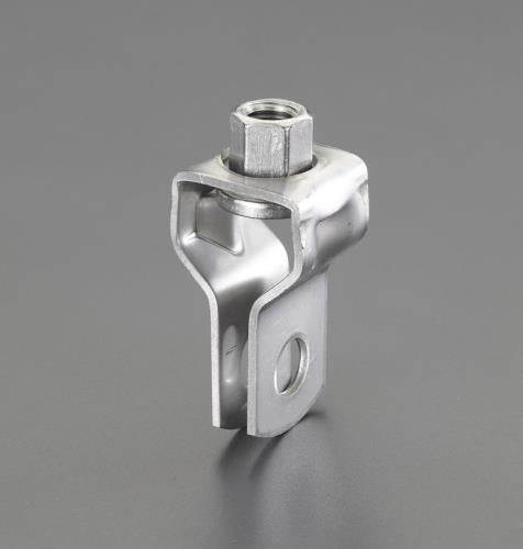 エスコ W3/8 吊バンド用タン(ステンレス製) EA440BZ-6 ESCO