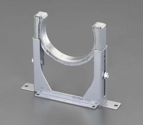 エスコ 145-220mm レベル調整バンド (VU管用) EA440CL-4 ESCO