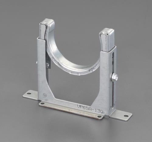 エスコ 156-296mm レベル調整バンド (VP管用) EA440CL-52 ESCO