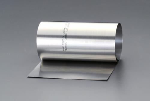 エスコ 0.05x150mm/1.25m シム(ステンレス製) EA440EB-0.0A ESCO