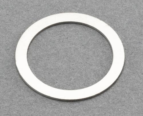 エスコ 20x 0.25mm ボタンダイシム(25個) EA440EM-29 ESCO