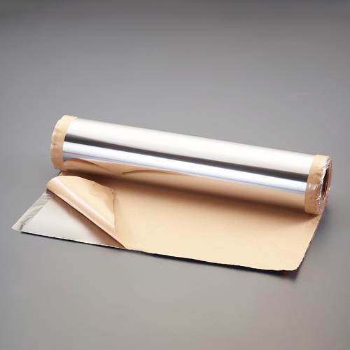 エスコ 600x0.1mm/30m ステンレス巻板(粘着付) EA440ER-61A ESCO