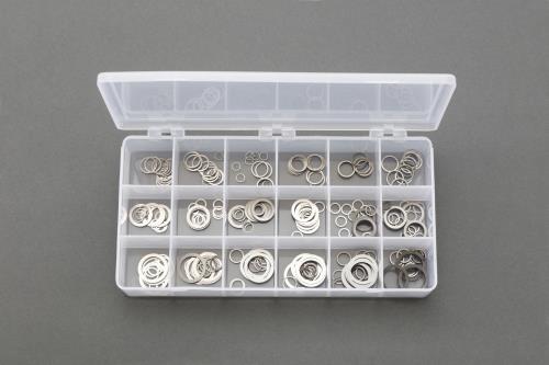 エスコ 6-20mm ストリッパボルトシムセット EA440ES ESCO