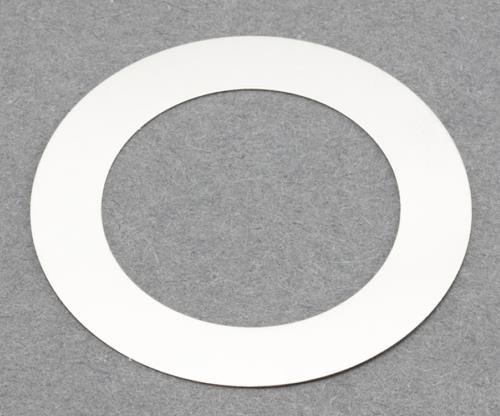 エスコ 20x0.125mm ストリッパボルトシム(ステンレス/25個) EA440ET-31 ESCO