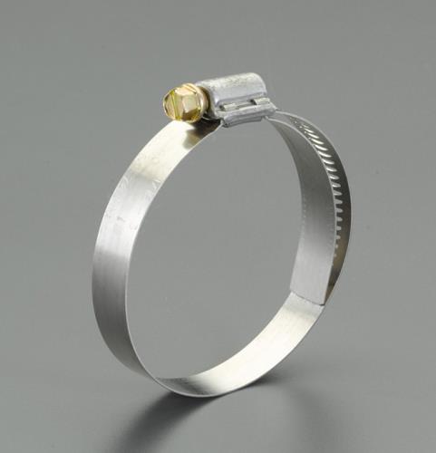 エスコ 13- 23mm 万能クランプ(10個) EA463CF-23 ESCO