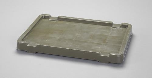 エスコ 668x469x 60mm 蓋(EA506AF-54用) EA506AF-55 ESCO