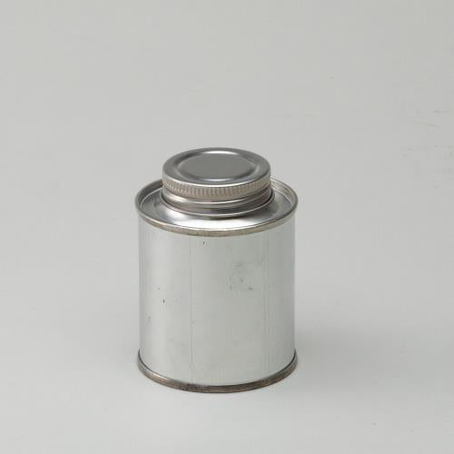 エスコ 80cc ネジ口缶(スチール製) EA508TM-151 ESCO