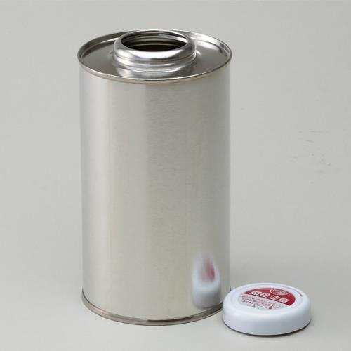 エスコ 500cc ローヤル缶(スチール製) EA508TM-164 ESCO